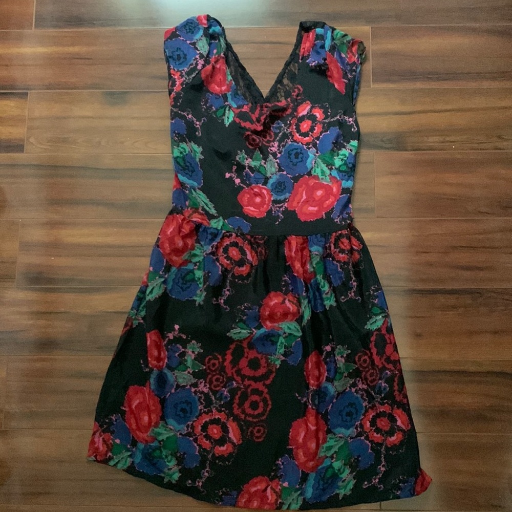 Angie dress